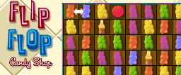 Flip Flop Candy Shop