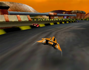 FLY53R135 Racer