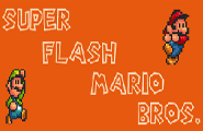 Super Flash Mario Bros