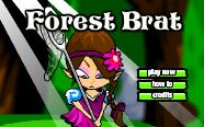 Forest Brat