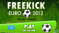 Free kick 2012
