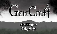Gemcraft Labyrinth