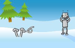 Get A Head Winter Edition