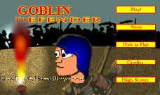 Goblin Defense