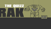 Goldorak le Quiz