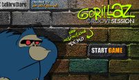 Gorillaz Groove