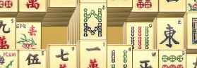 The Great Mahjong Time attack