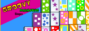 Groovy Mahjong