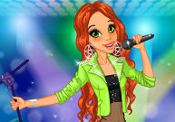 Habillage Star Musique