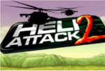 Heli Attack 2