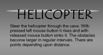 Helicopter