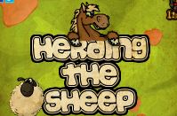 Garder les moutons