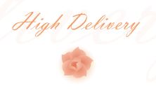 Recolter les belles Roses