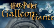 Harry Potter Galleon