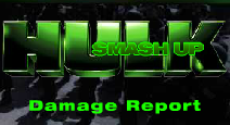 Hulk Smash Up