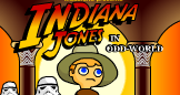 Indiana Jones