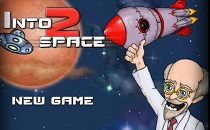 Into Space 2