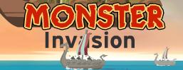 Monster Invasion