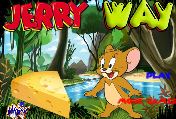 Jerry Way