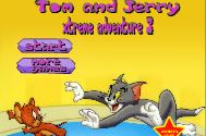 Tom et Jerry Xtreme Adventure 3