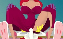 Jessica Rabbit Sex