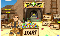 Jewel Miner