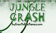 Jungle Crash