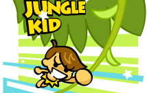 Jungle Kid