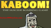 Kaboom kamikaze