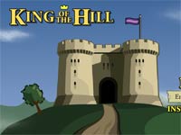 King Of The Hill