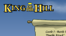 King of the Hill