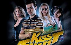 Kiss Fight