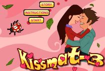 KissMat 3