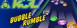 Kol Bubble Rumble