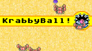 Krabby Ball