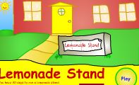Stand de Limonade