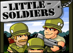 Little Soldiers