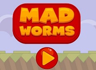 Mad Worms