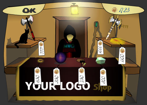 Maganic wars Survival