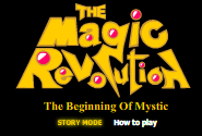 Magic Revolution