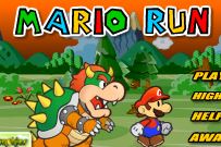 Super Mario Run