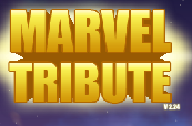 Marvel Tribute