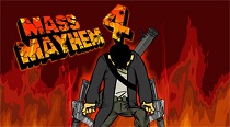 Mass Mayhem 4
