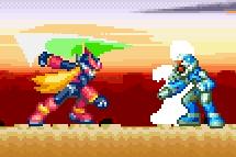 Megaman Zero
