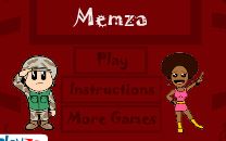 Memza
