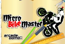 Micro Bike Master