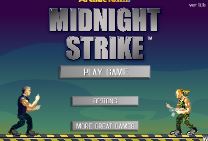 Midnight Strike