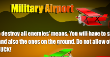 Military Airport