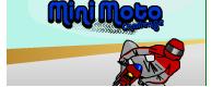 Mini Moto Challenge