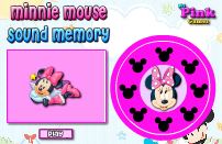 Minnie Mouse Simon